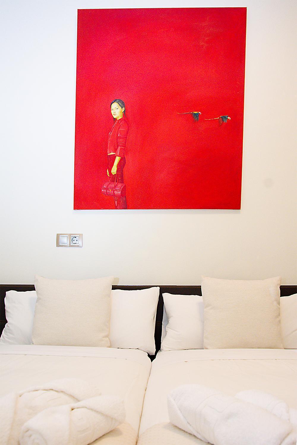 Family Luxury Argote Apartment Seville Exterior photo