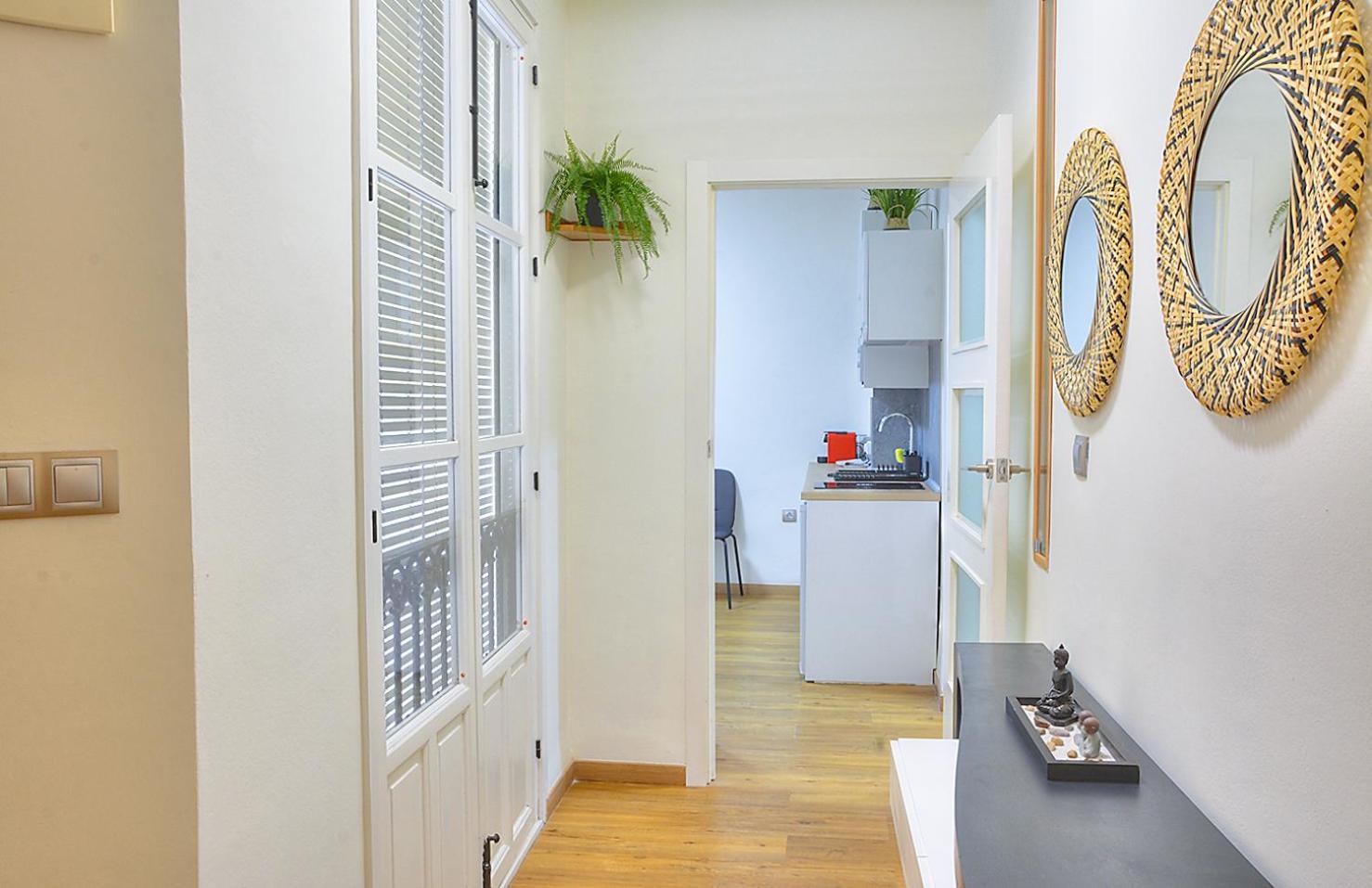 Family Luxury Argote Apartment Seville Exterior photo