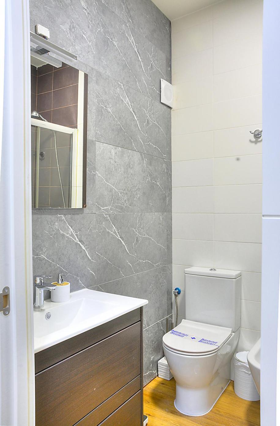 Family Luxury Argote Apartment Seville Exterior photo