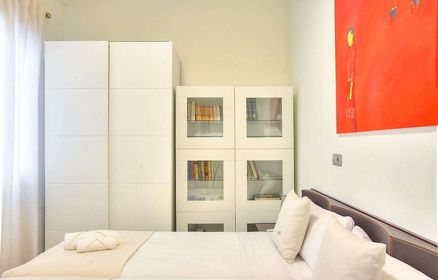 Family Luxury Argote Apartment Seville Exterior photo