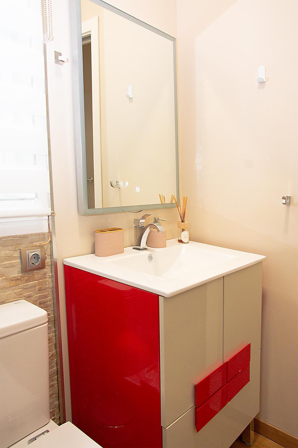 Family Luxury Argote Apartment Seville Exterior photo