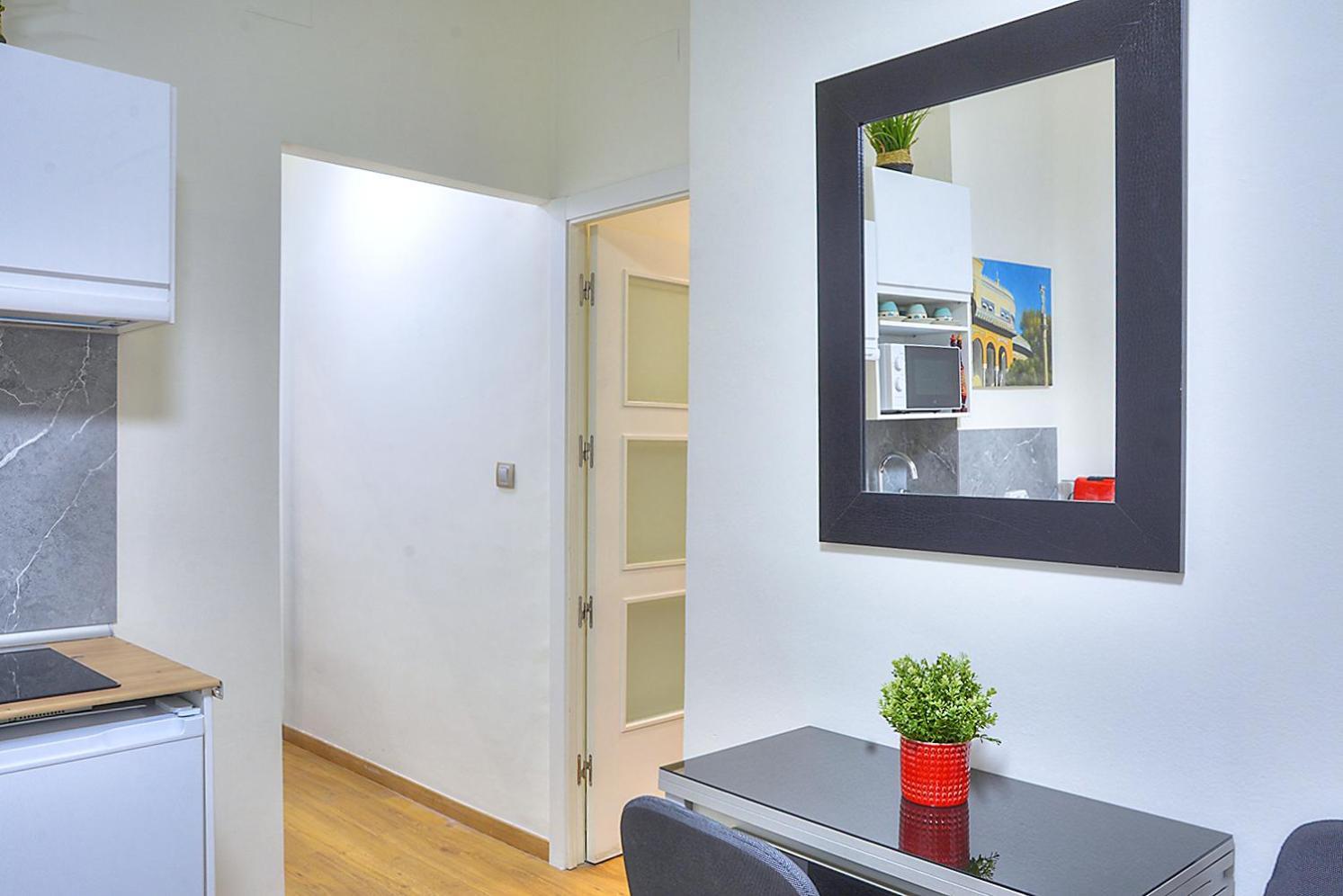 Family Luxury Argote Apartment Seville Exterior photo