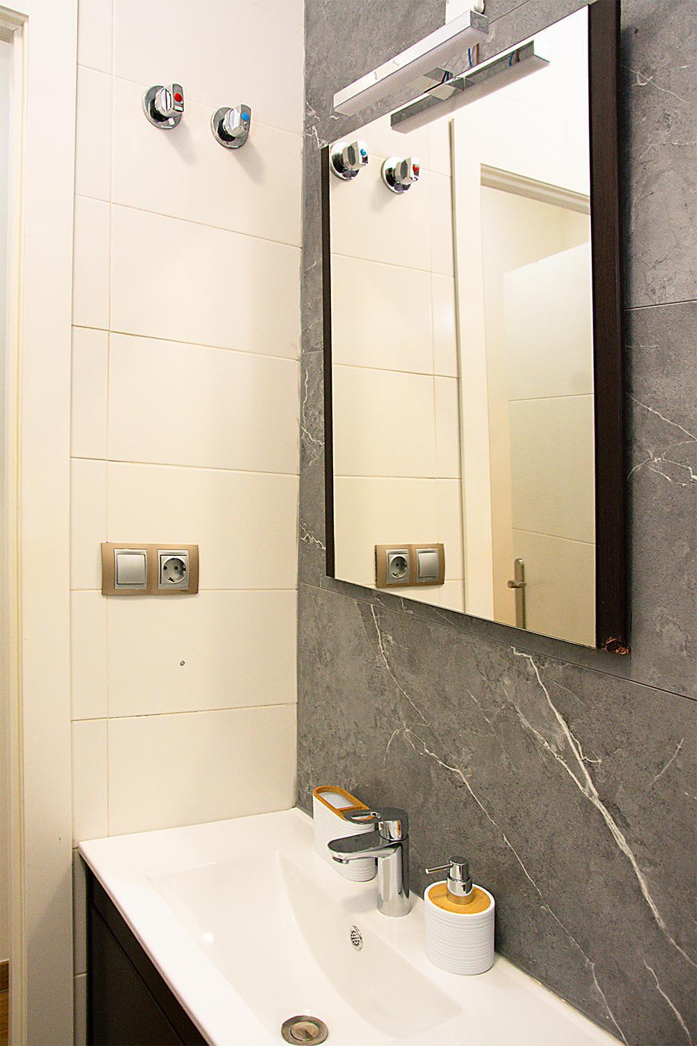 Family Luxury Argote Apartment Seville Exterior photo