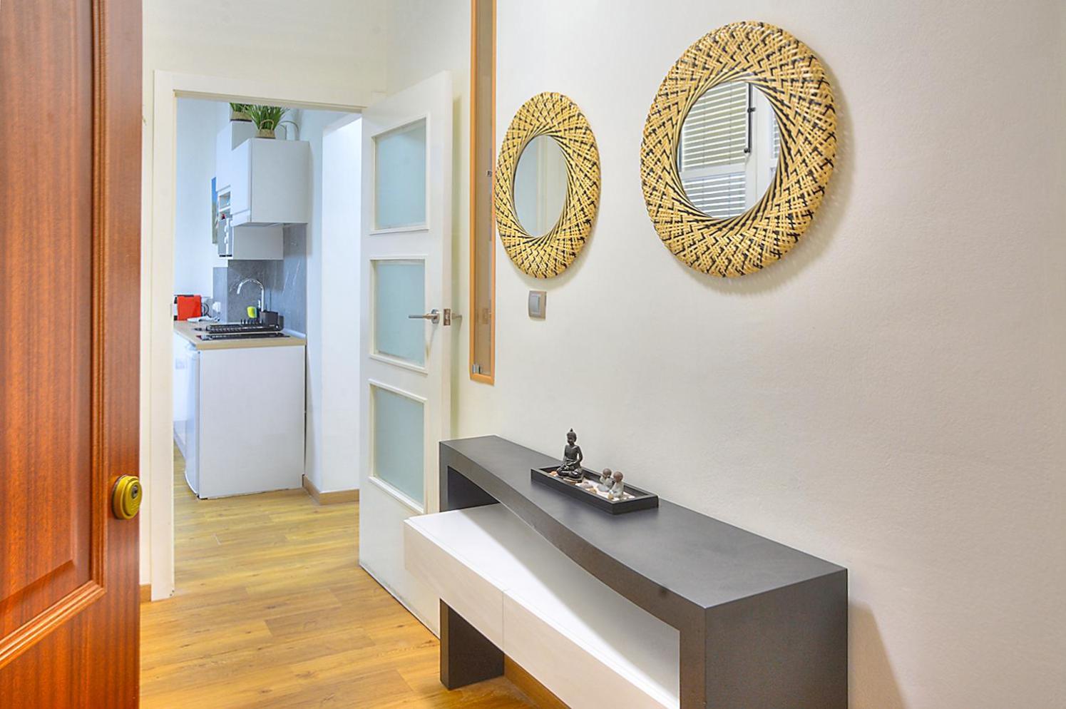 Family Luxury Argote Apartment Seville Exterior photo